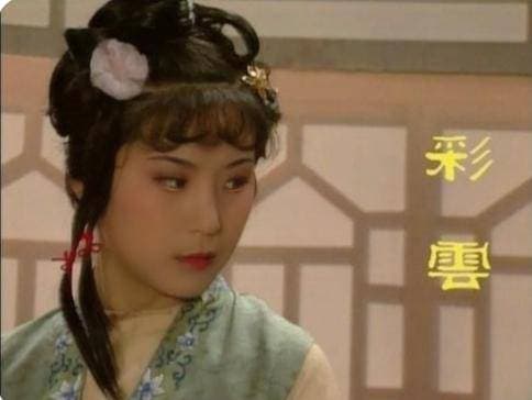 《红楼梦》中彩云和贾环的关系：妾有情，郎无意？