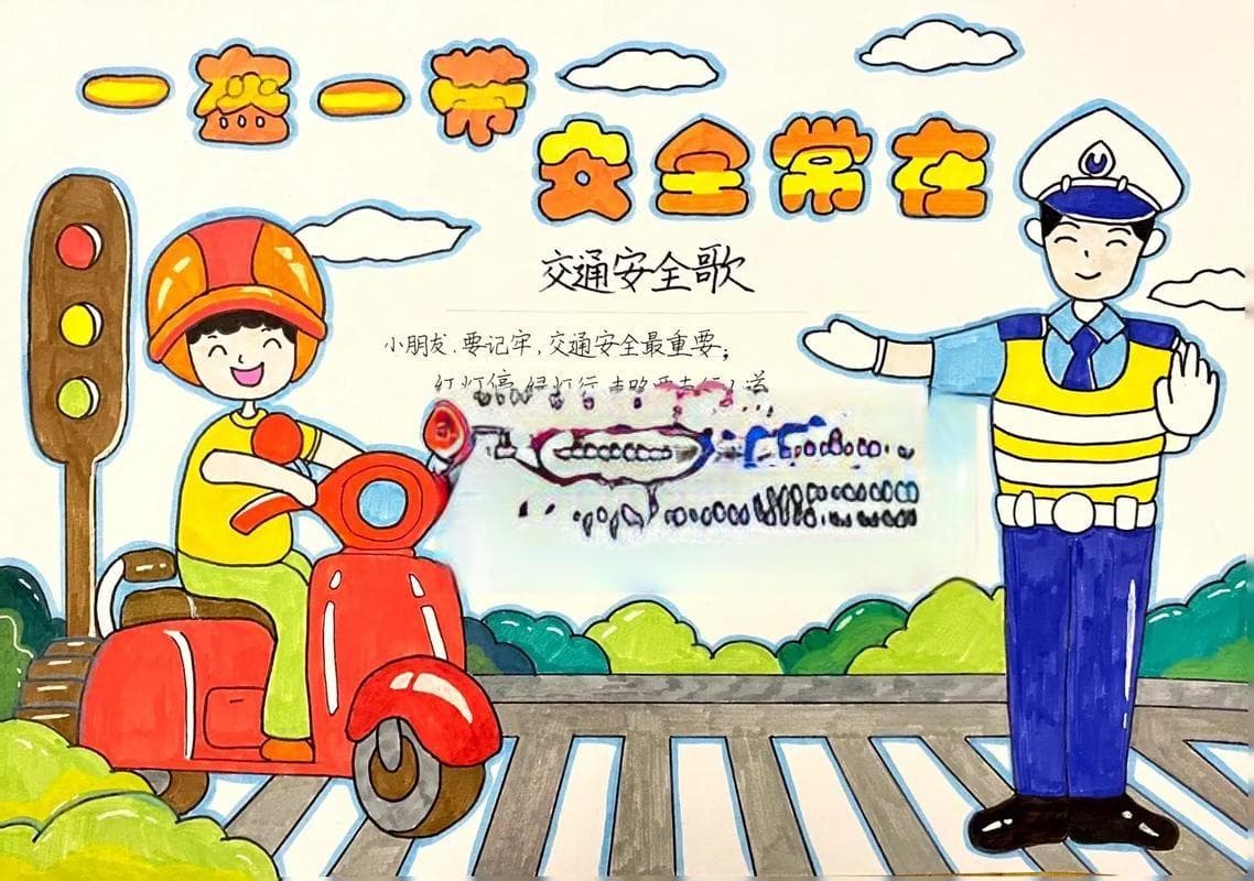遵守交通规则：如何遵守交通规则？违反交通规则会受到哪些处罚？