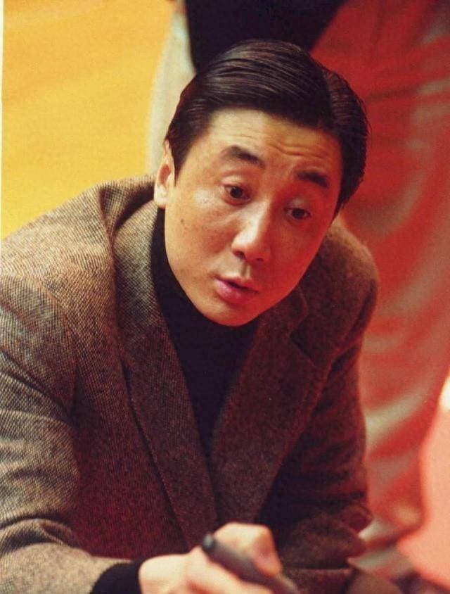 “篮坛名帅”王非：人生坎坷，曾缔造八一王朝，为男篮操碎了心
