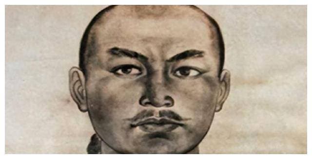 洪秀全四次科举皆落榜，书法特点揭示其科考失利原因
