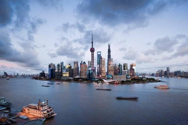 上海最好玩的免费景区，入冬3日游攻略