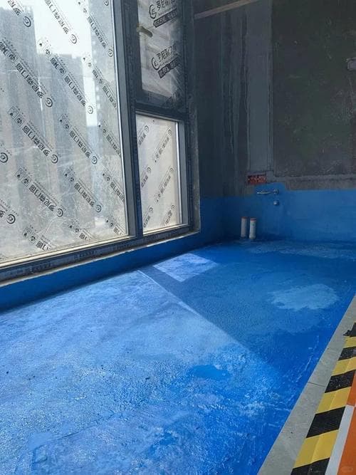 阳台防水施工规范要求有哪些