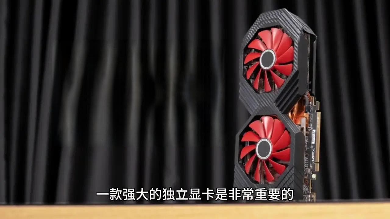 如何配置一台广告设计的电脑主机？
