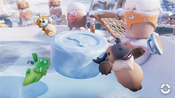 2024年Steam上情侣最爱玩的10款双人游戏盘点