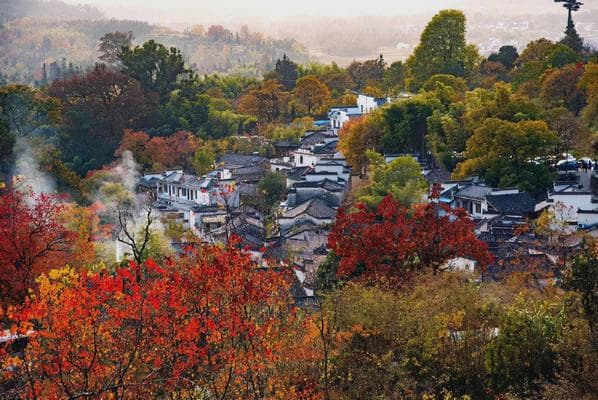 塔川深度旅游攻略