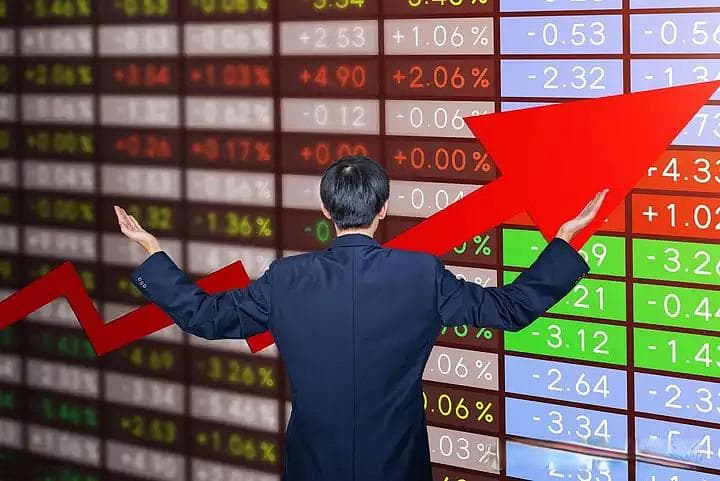 ETF四大择时策略，小白必看建议收藏