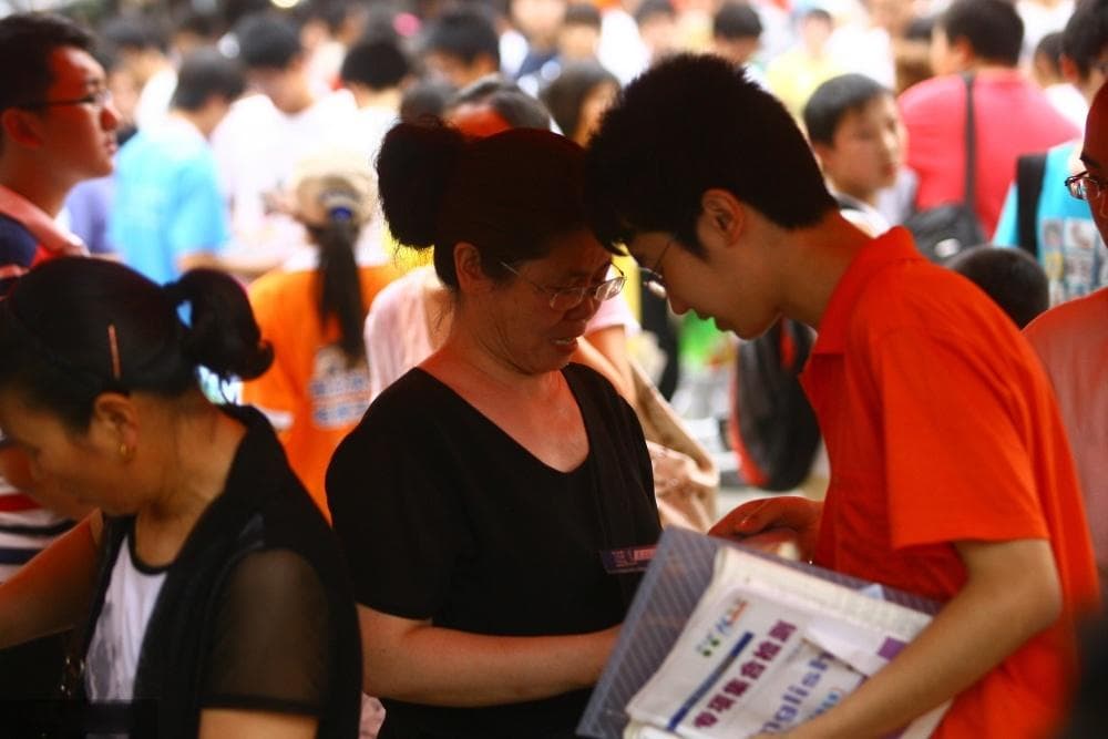 如何破除“唯分数”论？高考综合评价招生仍处于试点阶段