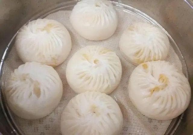 包子用什么高筋还是低筋？你的包子面粉用对了吗？