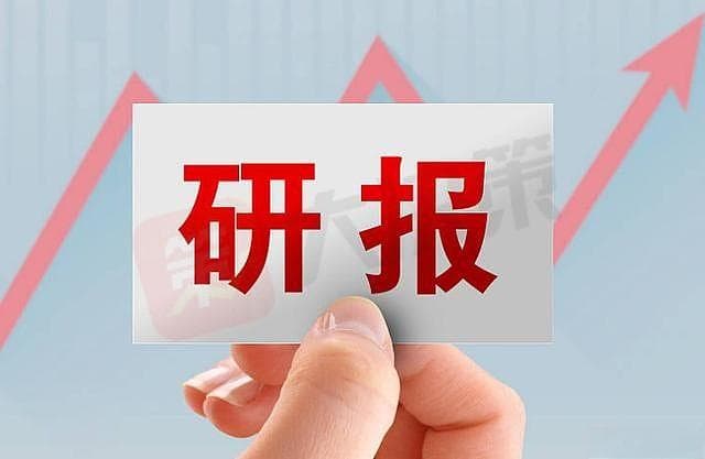 研报淘金：手把手教你读研报