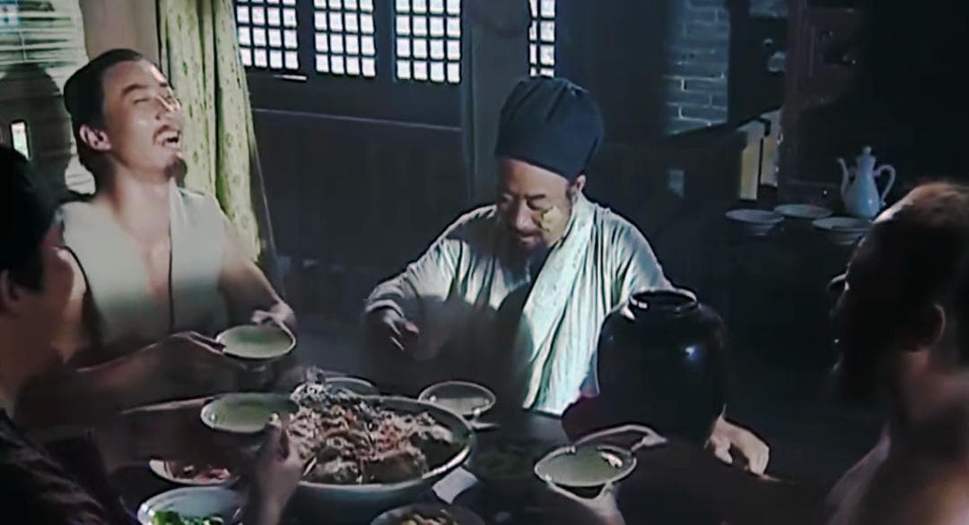古人怎么过年？原来这些仪式感在古代就有！