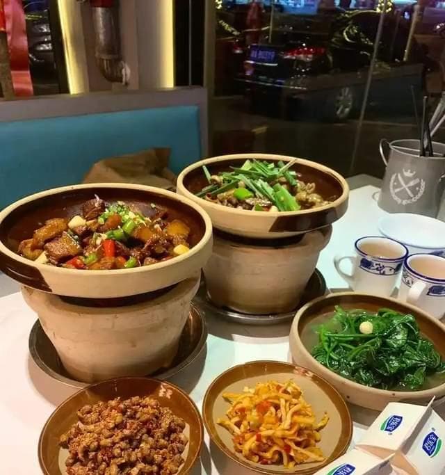 来湖南常德，必须打卡的美食就是这些！