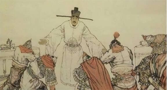 被诅咒的赵宋皇室：十八位皇帝，仅有四位有后，其他全部无后