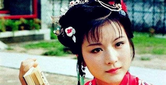 为何87版红楼梦安排史湘云一个船妓的身份？两个细节上可得知答案