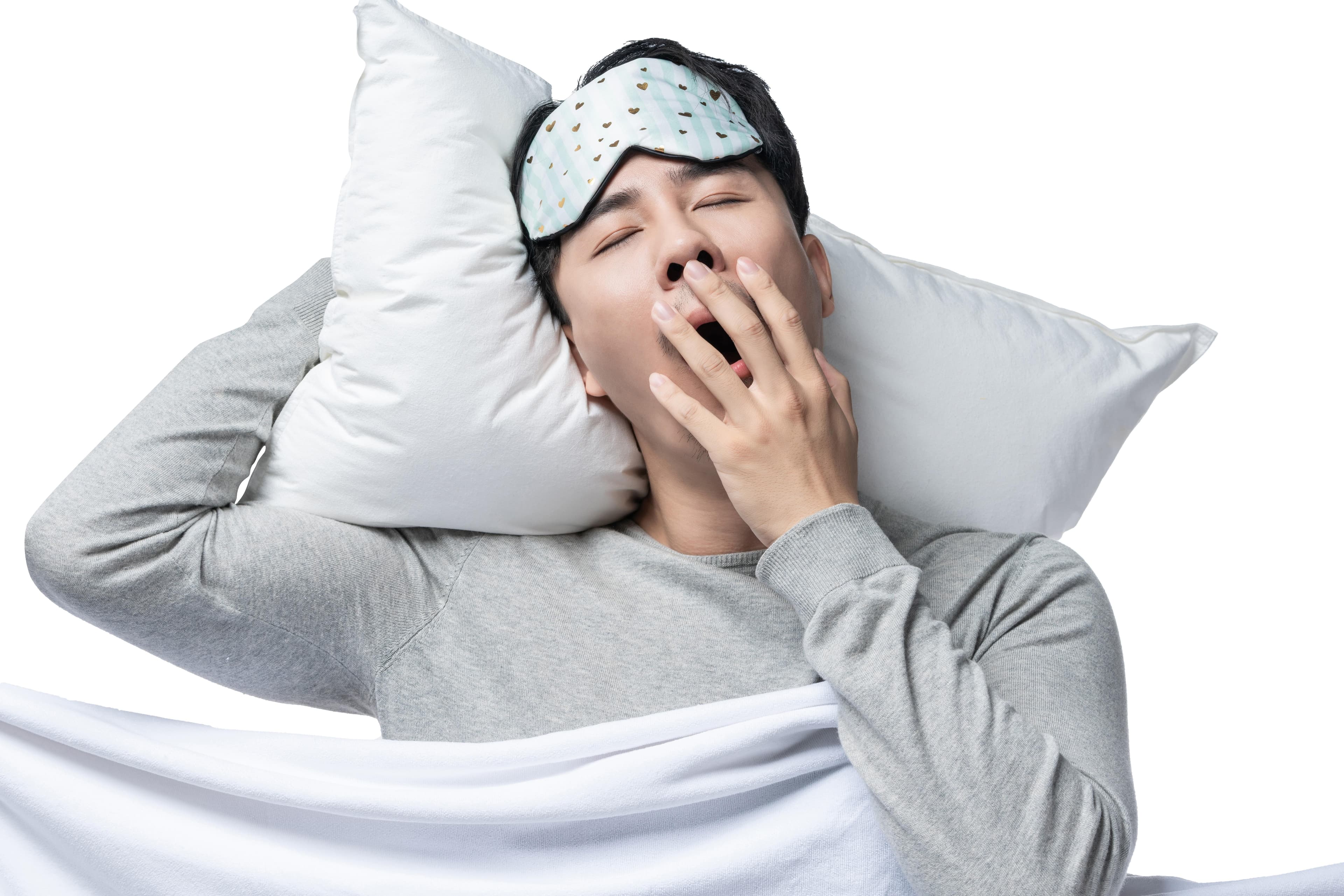 321世界睡眠日：中医“静神”智慧，助力改善睡眠质量