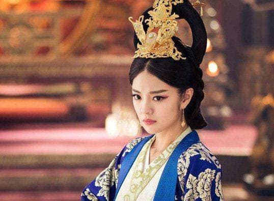 独孤信：史上最有福气的老丈人，三个女儿都当了皇后
