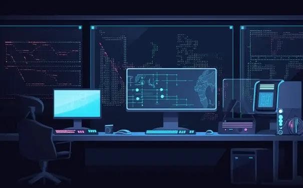 VSCode代码没有颜色显示怎么办？四种常见原因及解决方案