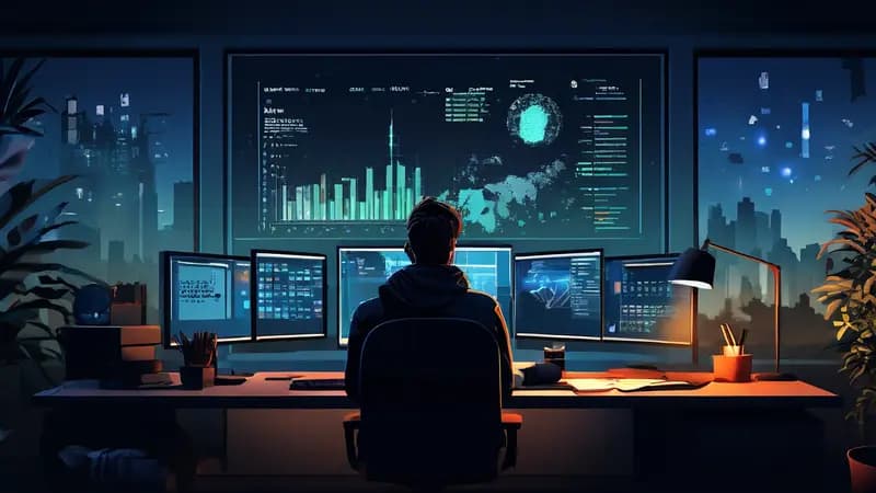 Excel工作表标签显示指南：从基础设置到高级技巧