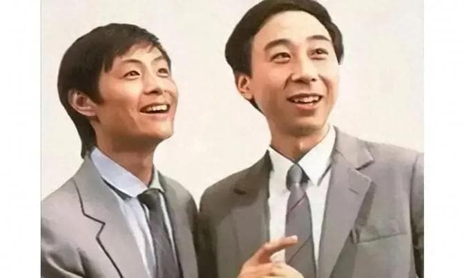从相声奇才到“阶下囚”，刘伟的传奇人生：坚持与热爱的力量