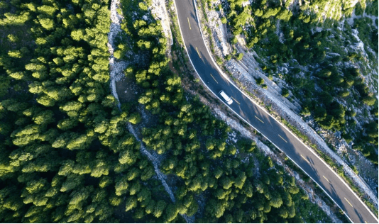 “三廊三网四路”串起潍坊最美风景