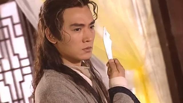 古龙笔下只有6人会小李飞刀绝技，都有谁，他们的武功如何排名？