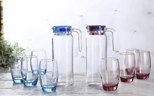 冷水壶用什么材质的好？家用冷水壶选购使用清洗知识全攻略
