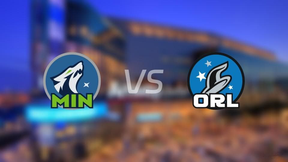 NBA前瞻：森林狼vs魔术关键对决，谁能延续连胜势头？