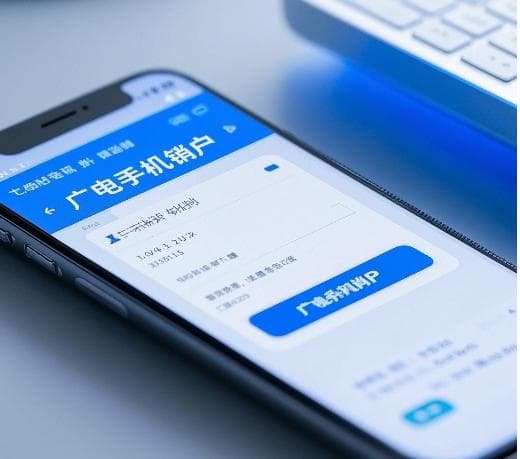 广电手机销户怎么办理业务？广电手机销户流程及注意事项