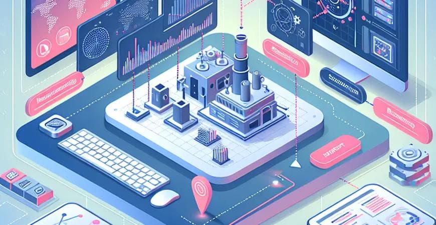 制造行业如何通过生产报表实现流程标准化？