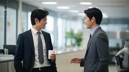 来人！快来看一份日企求职大补帖～想到日本工作前一定要熟记的敬语与缓冲语！！