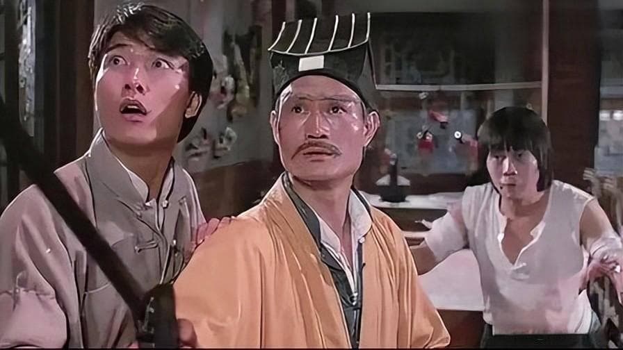 钱小豪回忆林正英：师徒情深，传承不息