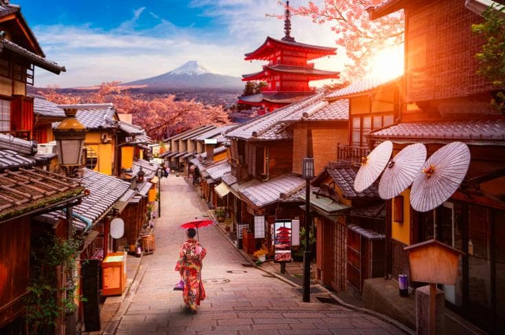 日本文化的等级制度：从历史传承到现代影响