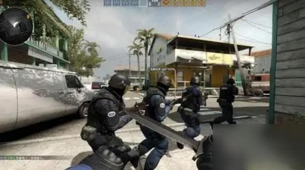 CSGO游戏模式有什么