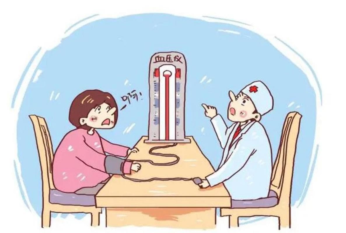 高血压，如何吃早餐、午餐和晚餐？医生：3条总原则，预防高血压