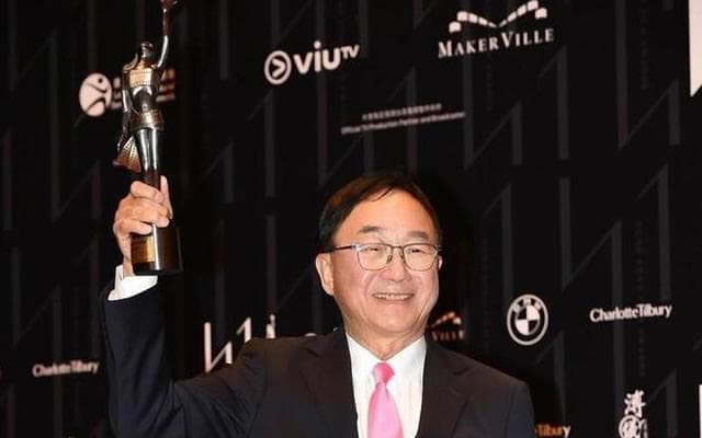 八九十年代香港影坛十大男演员