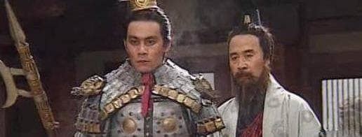 别被骗了，正史里三国武将排名，赵云直接落榜