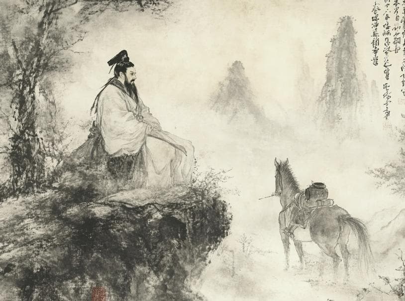查姓的起源与发展：查姓历史、分布及名人