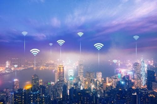 融合发展——WiFi7与智能家居的深度交织