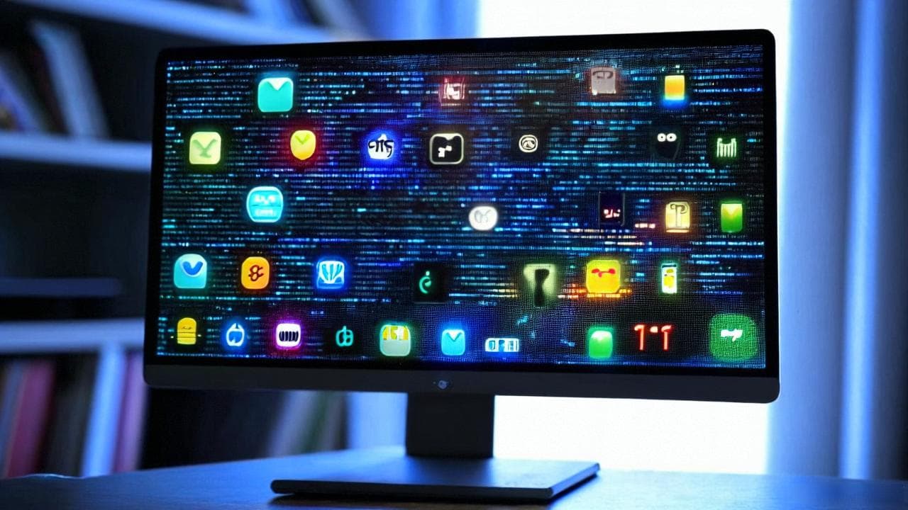 如何在Windows上使用命令行下载文件