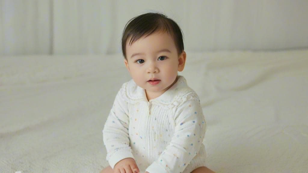 婴幼儿睡眠质量的护理策略