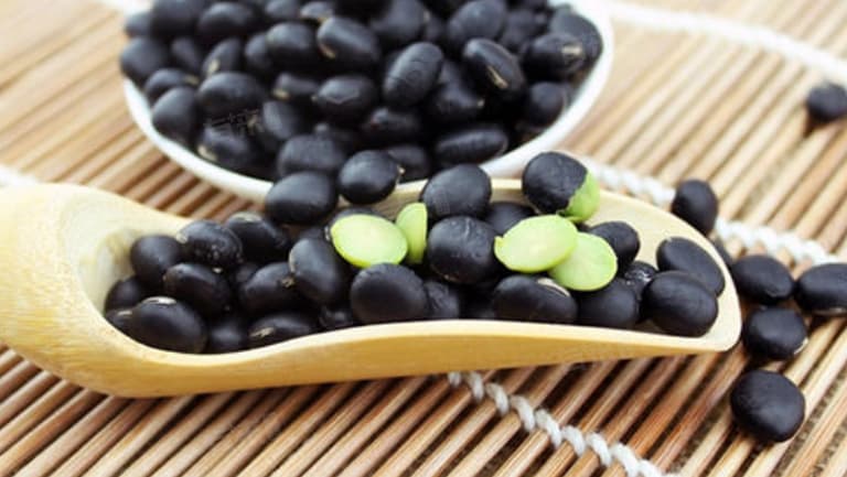 绿心黑豆和黄心黑豆哪个营养价值高