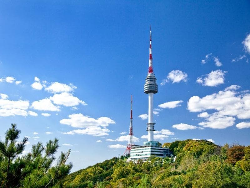 韩国旅游攻略：10大景点、3条精选线路与美食指南