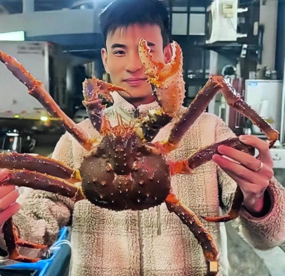 高档海鲜价格集体跳水，苏州消费者迎来“海鲜盛宴”
