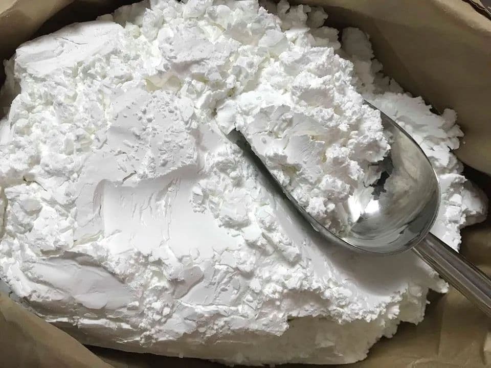 中国是越南最大的客户，木薯淀粉进口量占越南总出口量的95%