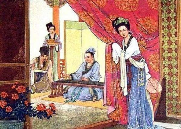古代的"父母之命，媒妁之言"可能不是你想的那样