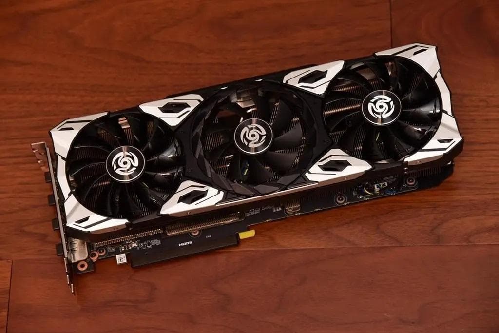 4060 vs 1660ti：性能差距有多大？