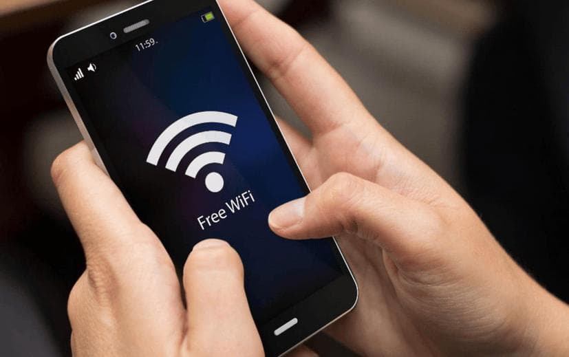 随身WiFi还是移动热点？一文教你轻松选择！