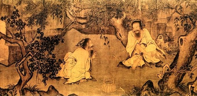 诗人的情怀：那些古代感人的友情诗篇