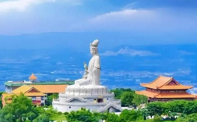 东莞旅游全攻略：探索历史韵味与现代风情的完美融合