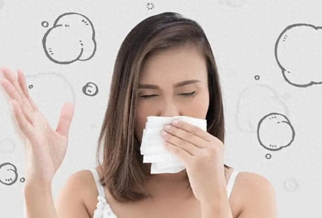 经常有口气，背后的健康秘密，你了解多少？