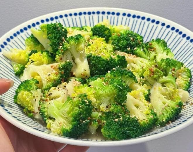 这6种蔬菜再懒也要焯水，去除蔬菜中草酸和农药残留，吃得才安心
